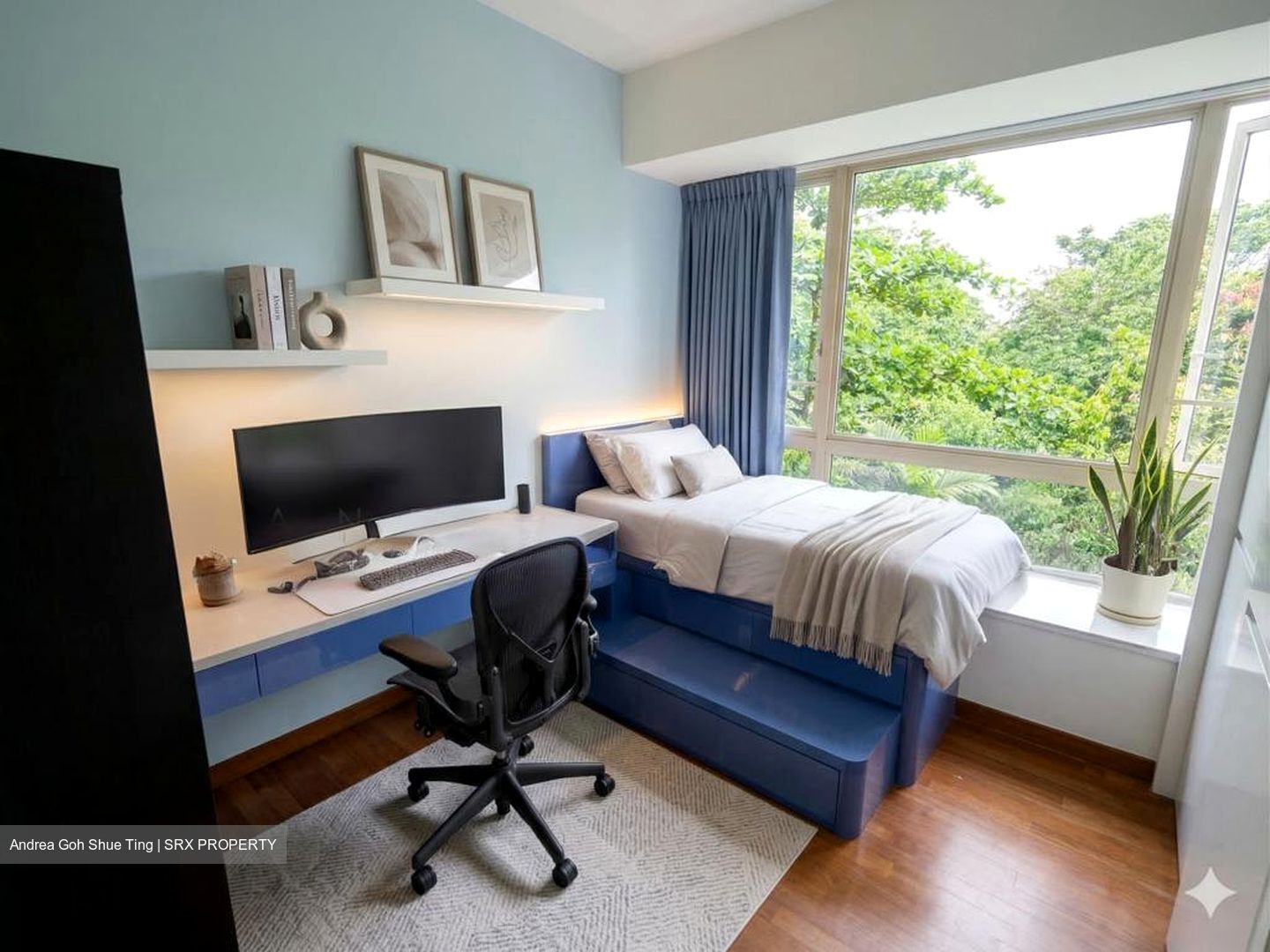 Flamingo Valley (D15), Condominium #536931131